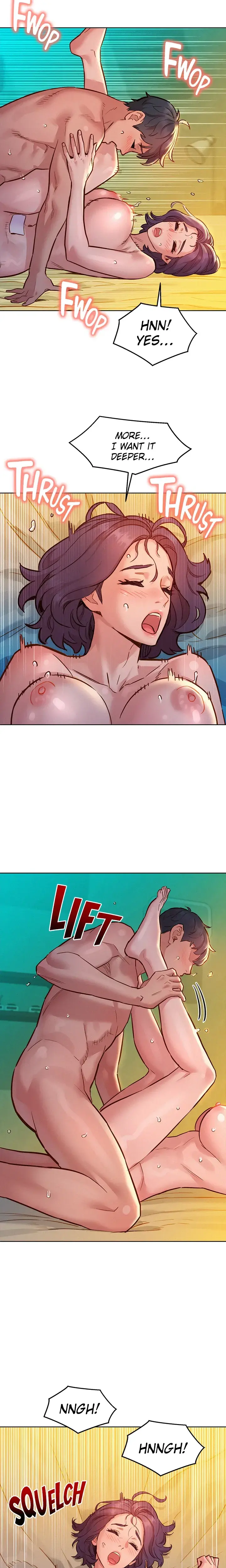 Friends To Lovers From Today Chapter 64 - Page 18