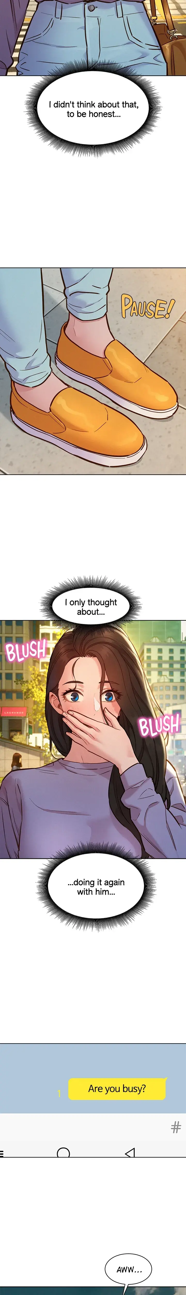 Friends To Lovers From Today Chapter 64 - Page 2