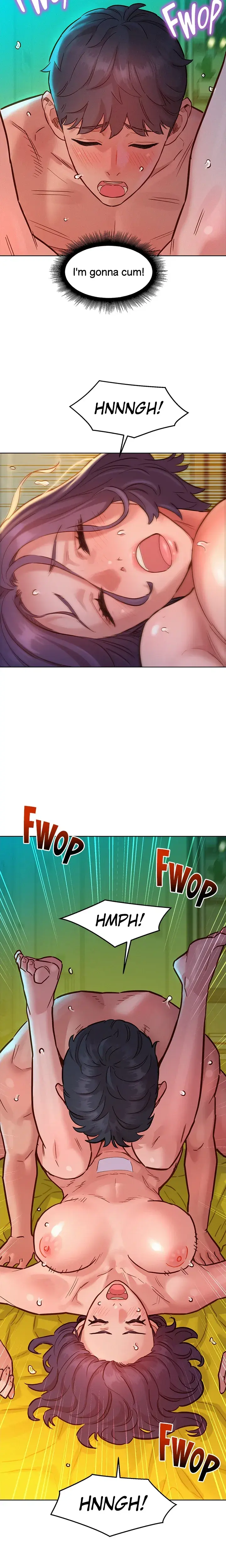 Friends To Lovers From Today Chapter 64 - Page 20