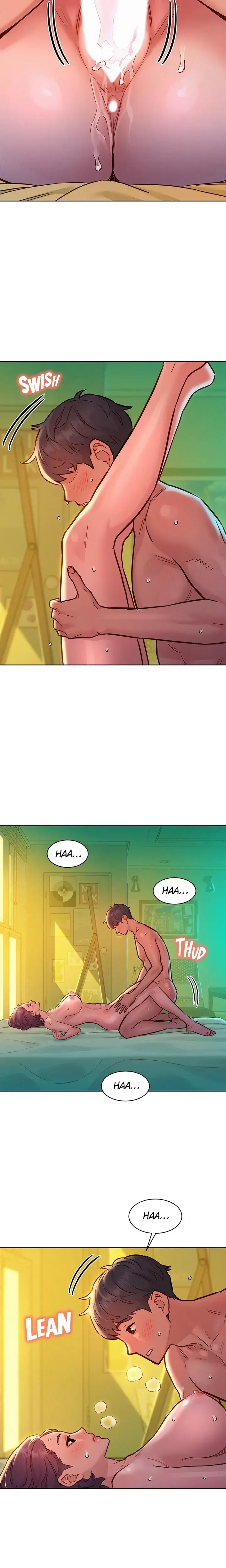 Friends To Lovers From Today Chapter 64 - Page 22