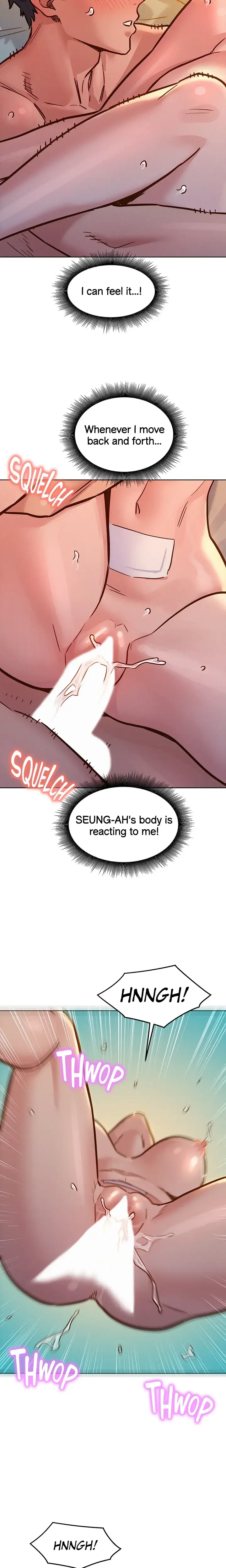Friends To Lovers From Today Chapter 64 - Page 6