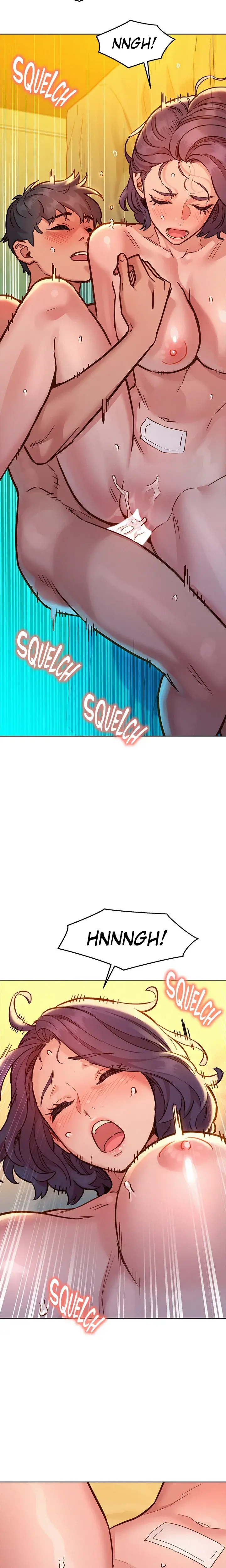 Friends To Lovers From Today Chapter 64 - Page 7
