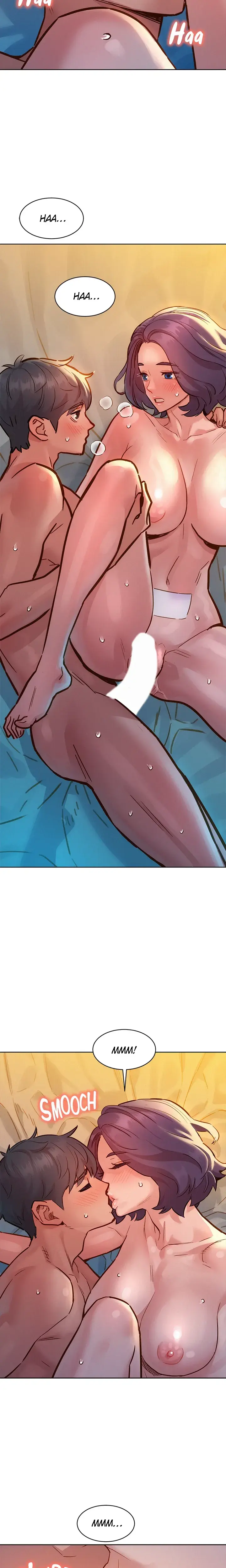 Friends To Lovers From Today Chapter 64 - Page 9