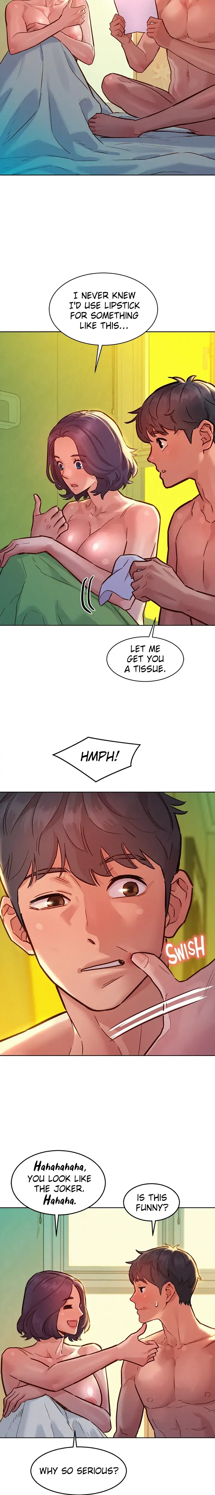 Friends To Lovers From Today Chapter 65 - Page 11