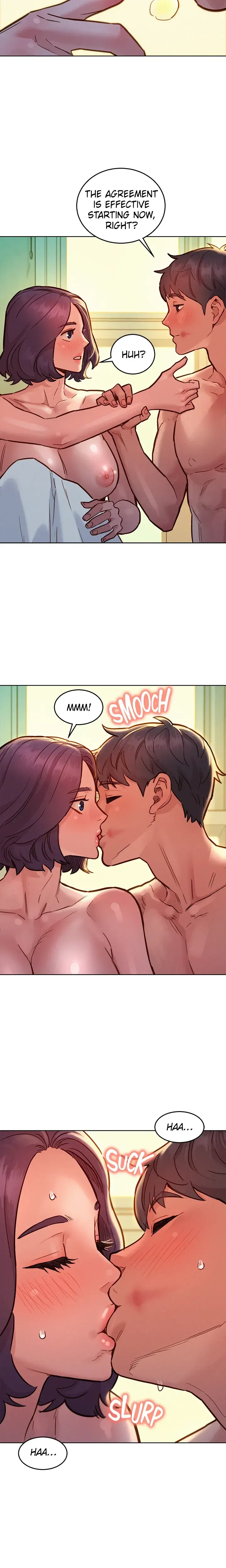 Friends To Lovers From Today Chapter 65 - Page 13