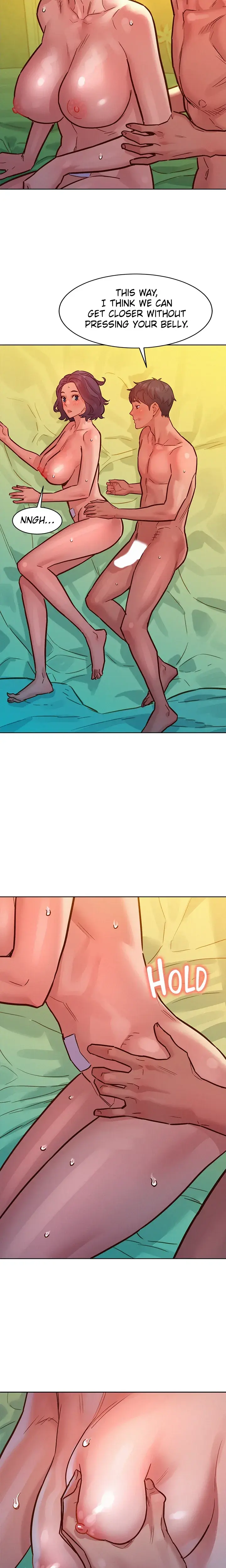 Friends To Lovers From Today Chapter 65 - Page 15