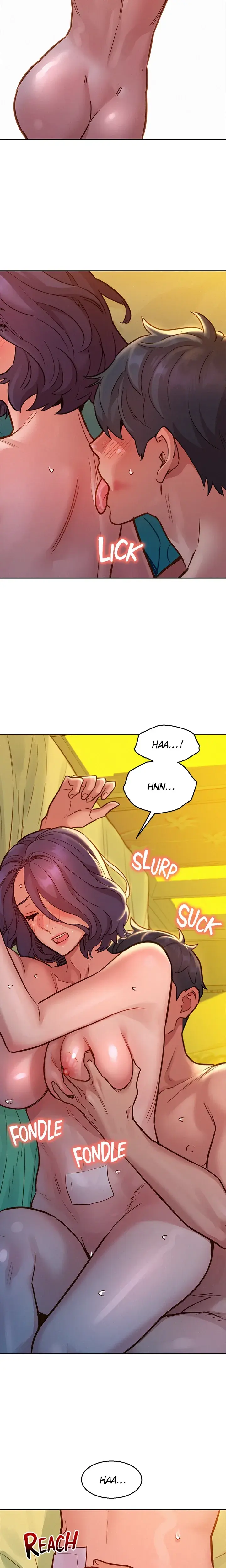 Friends To Lovers From Today Chapter 65 - Page 17