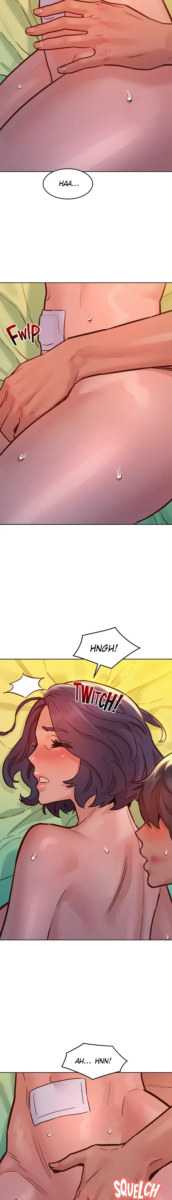 Friends To Lovers From Today Chapter 65 - Page 18