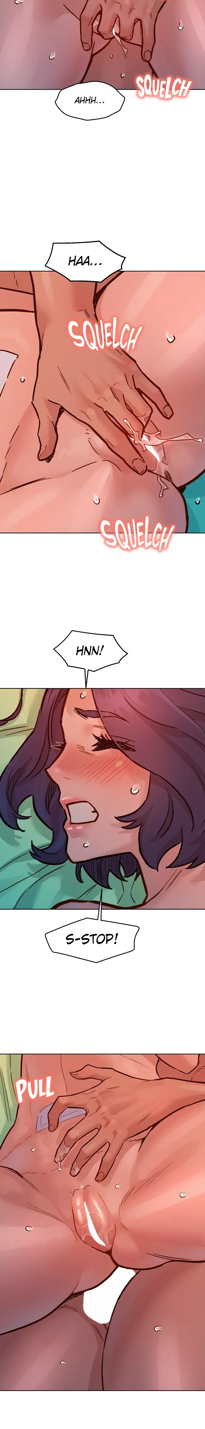 Friends To Lovers From Today Chapter 65 - Page 19