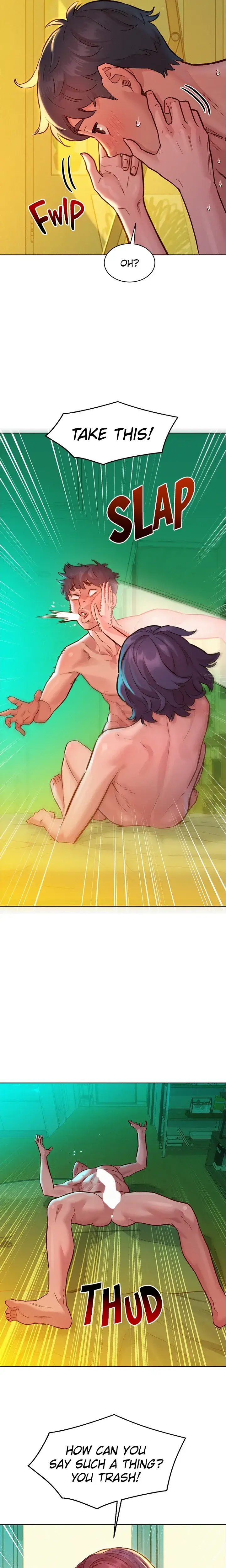 Friends To Lovers From Today Chapter 65 - Page 3