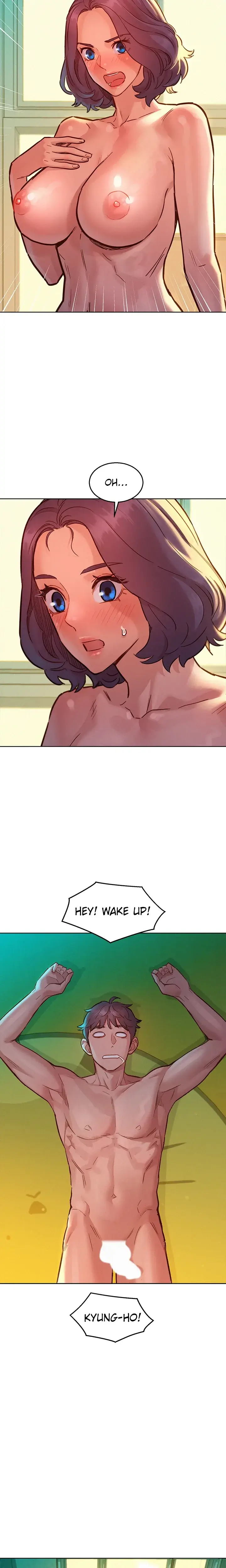 Friends To Lovers From Today Chapter 65 - Page 4
