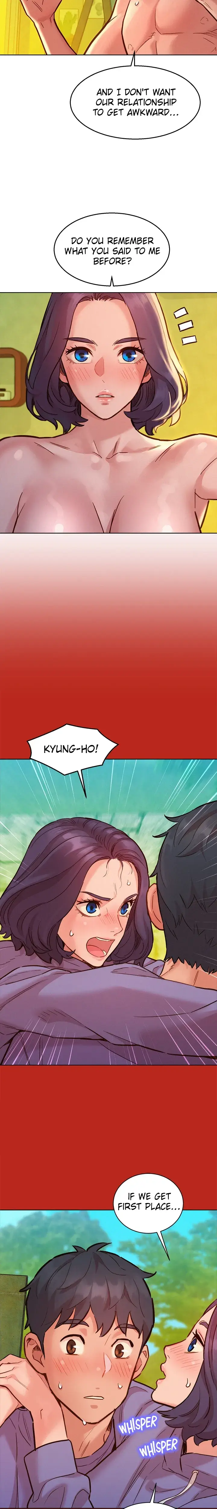 Friends To Lovers From Today Chapter 65 - Page 6