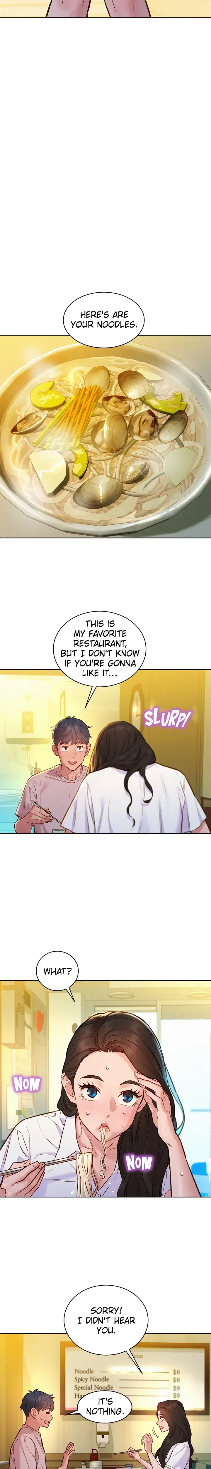 Friends To Lovers From Today Chapter 66 - Page 11