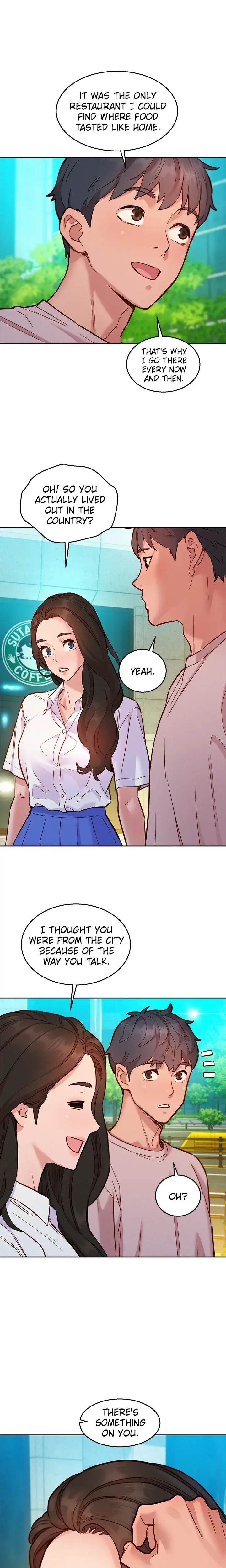 Friends To Lovers From Today Chapter 66 - Page 13