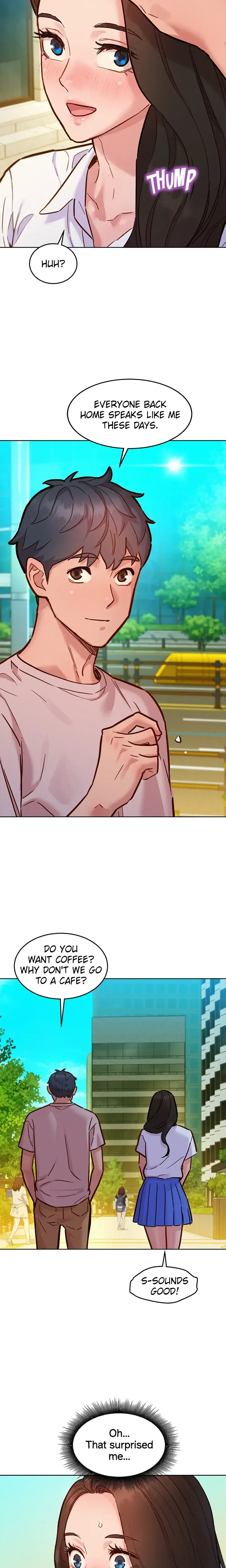 Friends To Lovers From Today Chapter 66 - Page 14