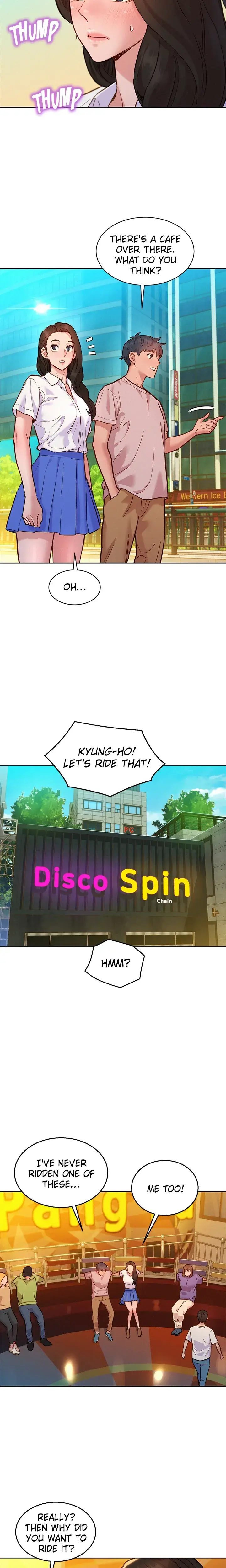 Friends To Lovers From Today Chapter 66 - Page 15