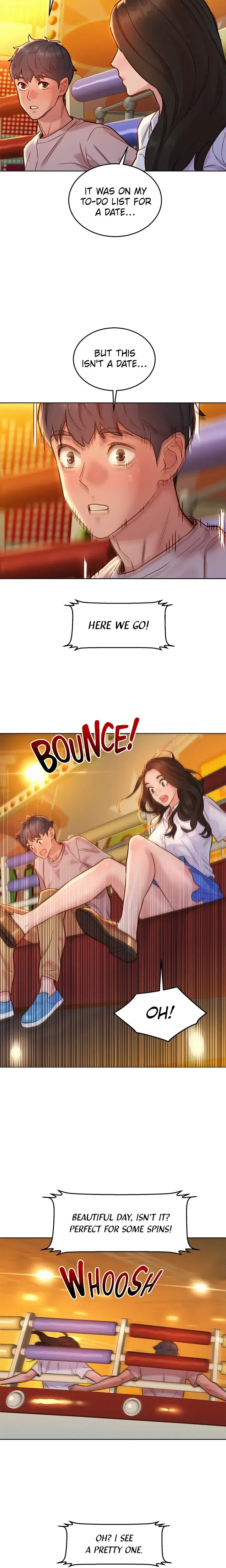 Friends To Lovers From Today Chapter 66 - Page 16