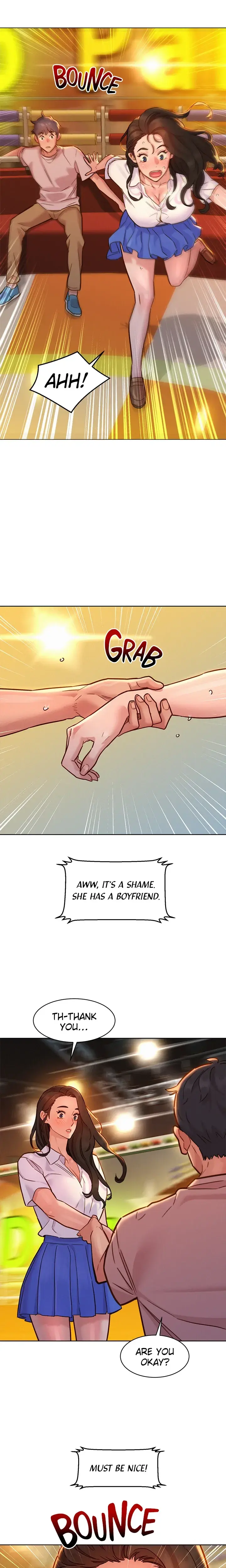 Friends To Lovers From Today Chapter 66 - Page 17