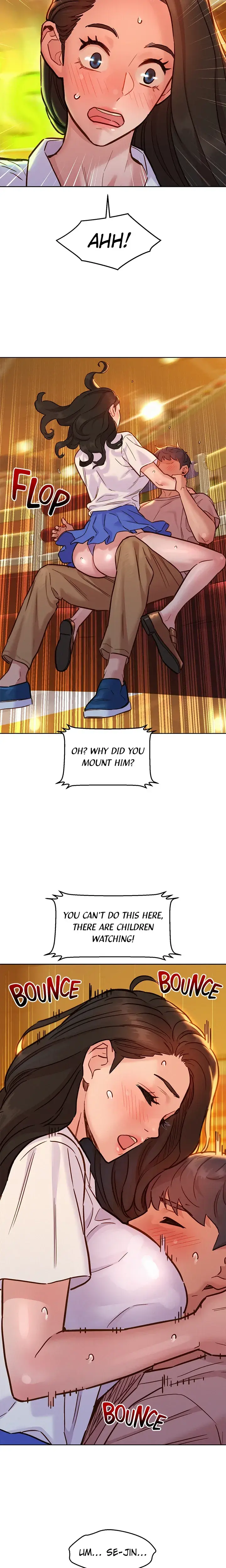 Friends To Lovers From Today Chapter 66 - Page 18