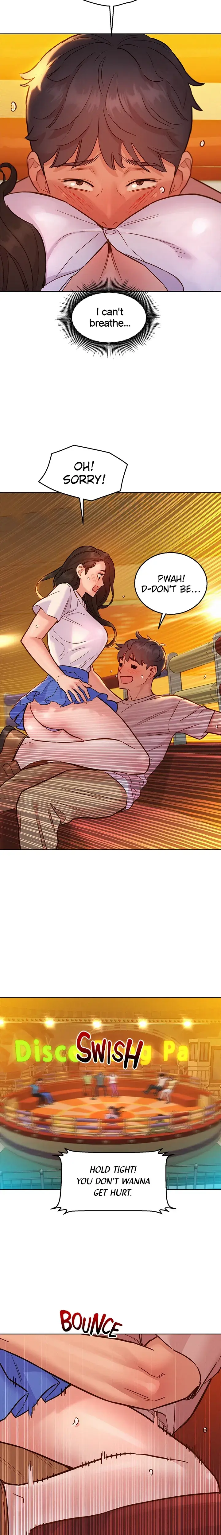 Friends To Lovers From Today Chapter 66 - Page 19