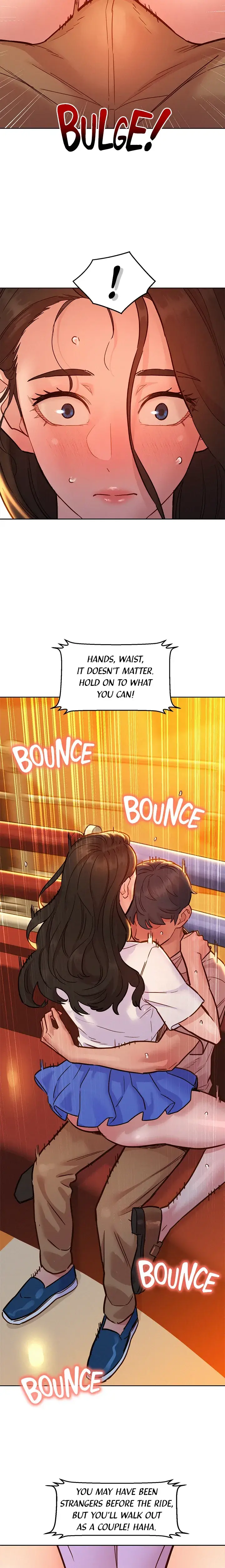 Friends To Lovers From Today Chapter 66 - Page 21