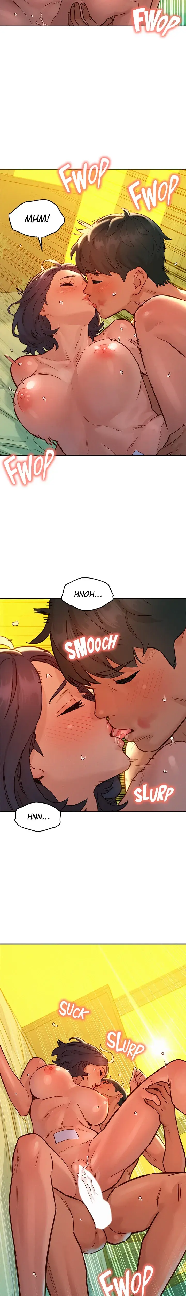 Friends To Lovers From Today Chapter 66 - Page 4