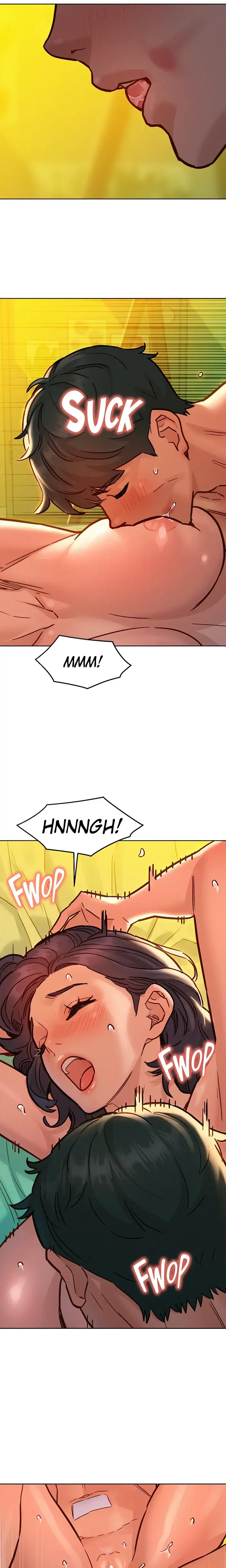 Friends To Lovers From Today Chapter 66 - Page 6