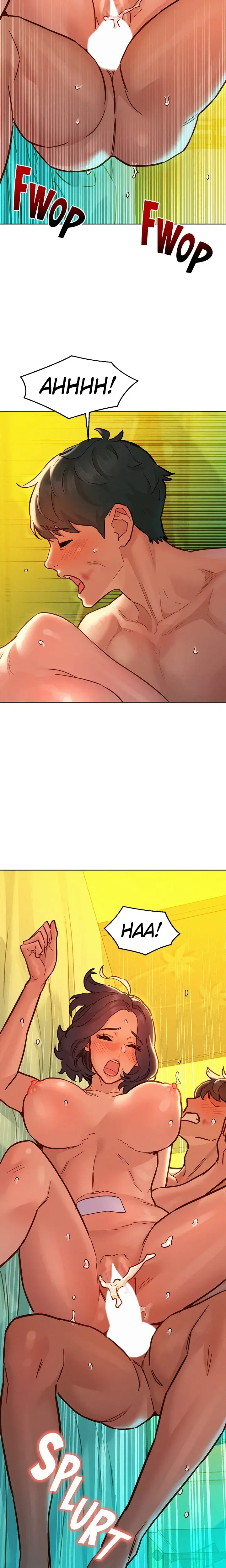 Friends To Lovers From Today Chapter 66 - Page 7