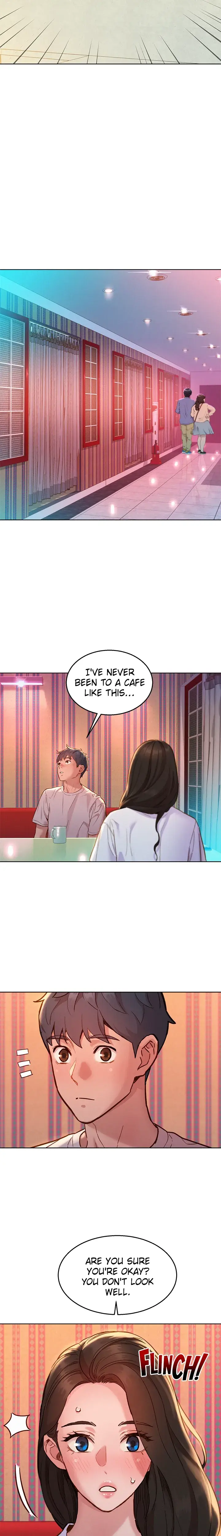 Friends To Lovers From Today Chapter 67 - Page 11