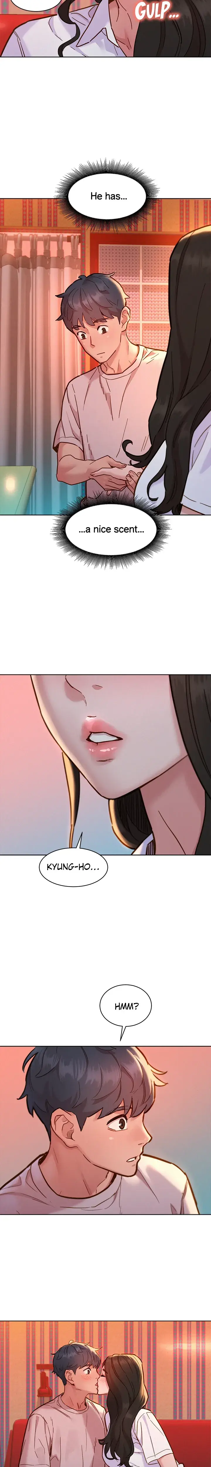 Friends To Lovers From Today Chapter 67 - Page 13