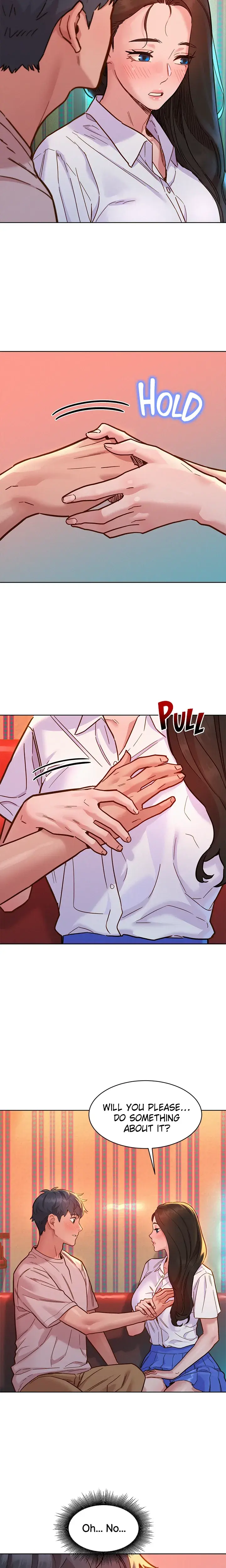 Friends To Lovers From Today Chapter 67 - Page 15