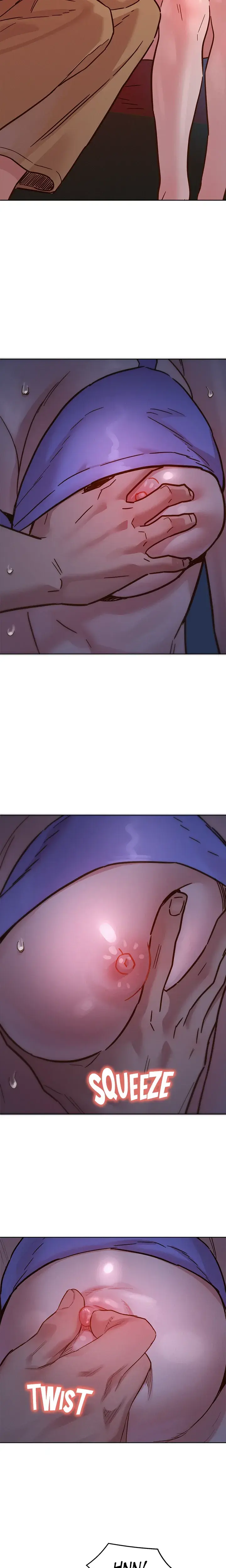 Friends To Lovers From Today Chapter 67 - Page 17