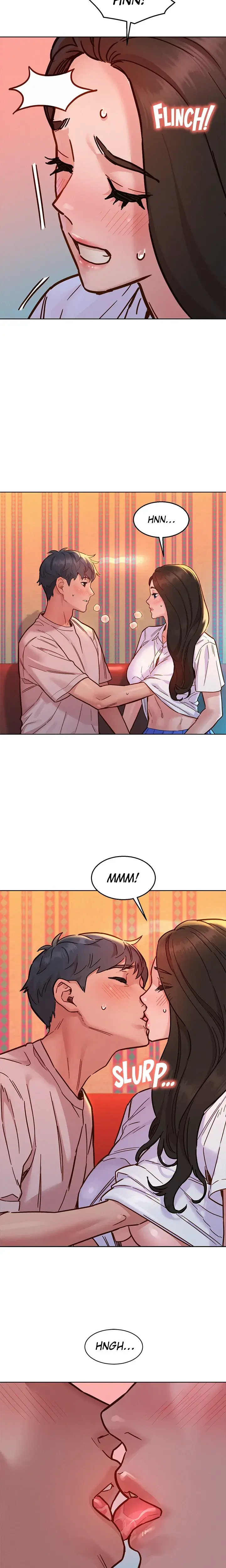 Friends To Lovers From Today Chapter 67 - Page 18