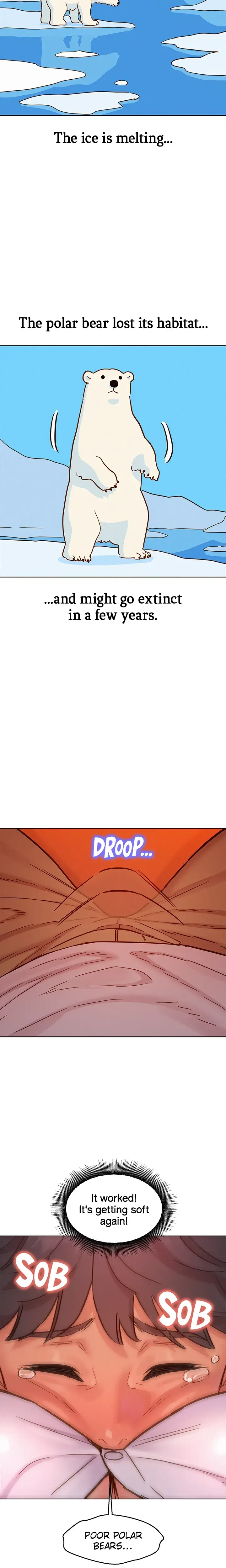 Friends To Lovers From Today Chapter 67 - Page 3