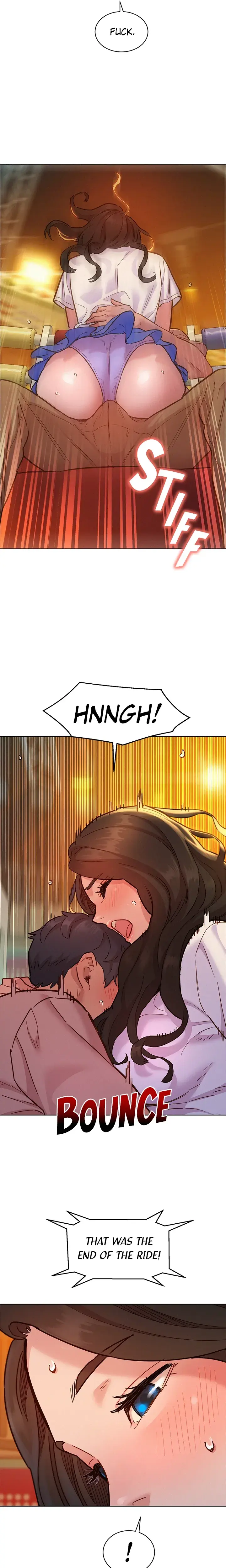 Friends To Lovers From Today Chapter 67 - Page 5