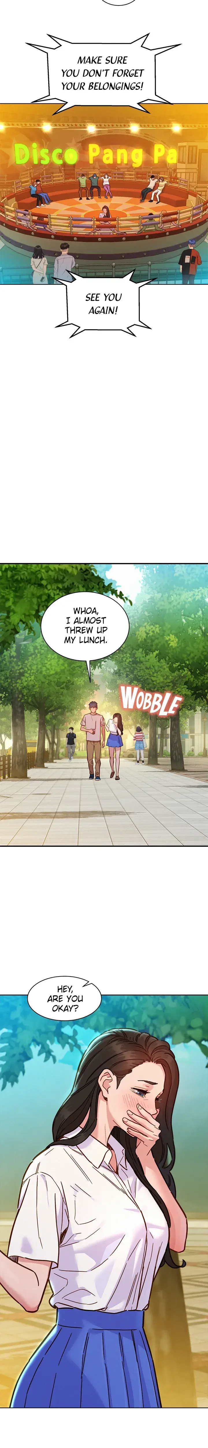 Friends To Lovers From Today Chapter 67 - Page 6