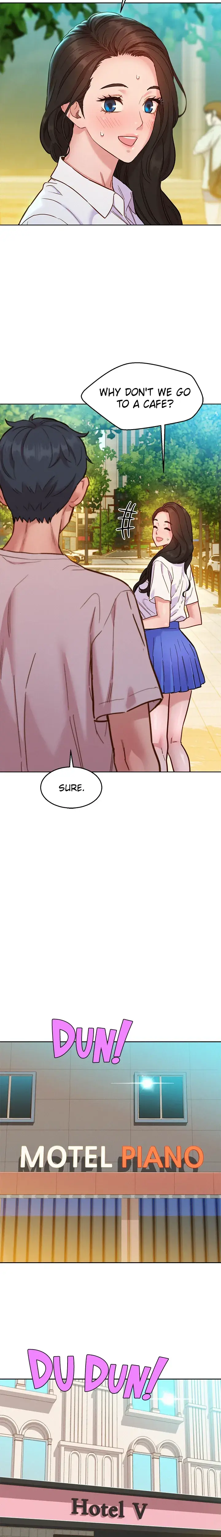 Friends To Lovers From Today Chapter 67 - Page 8