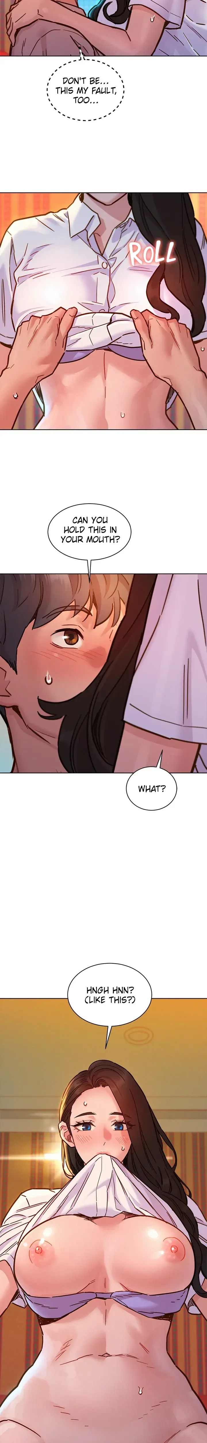 Friends To Lovers From Today Chapter 68 - Page 13