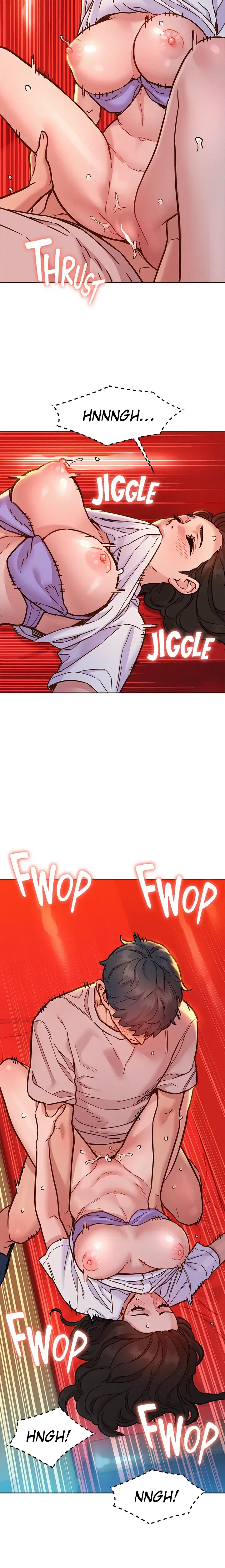 Friends To Lovers From Today Chapter 68 - Page 19