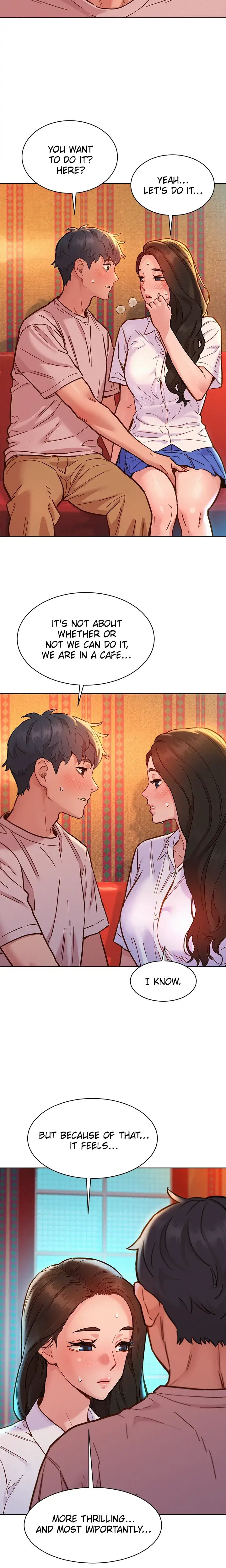 Friends To Lovers From Today Chapter 68 - Page 2