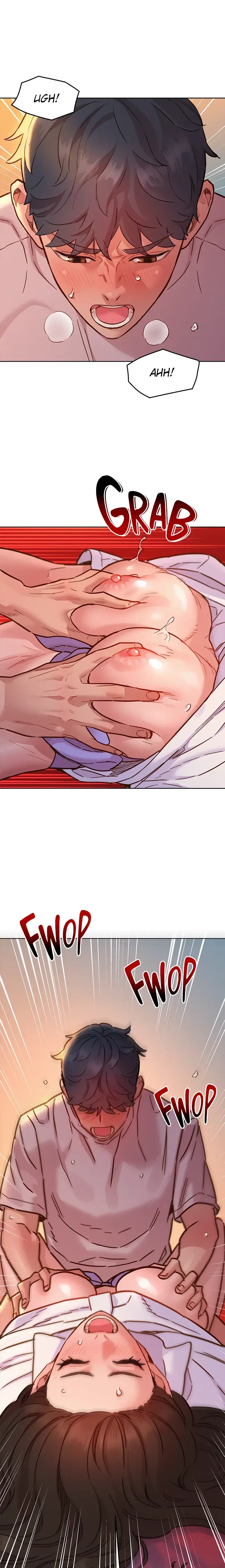 Friends To Lovers From Today Chapter 68 - Page 20