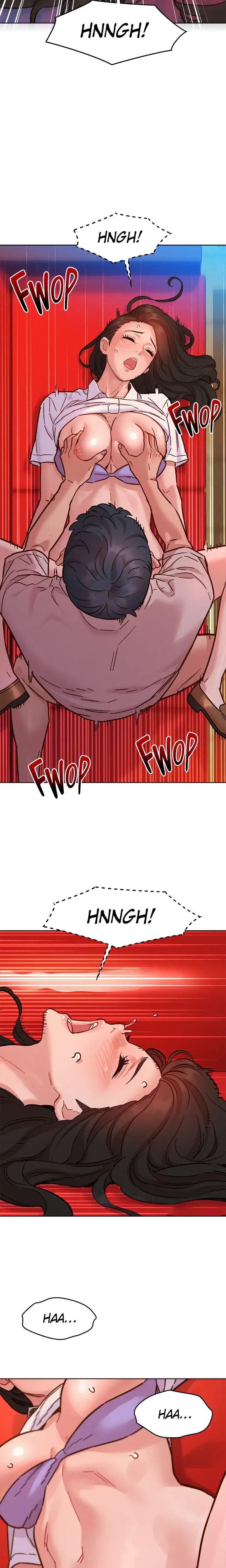 Friends To Lovers From Today Chapter 68 - Page 21