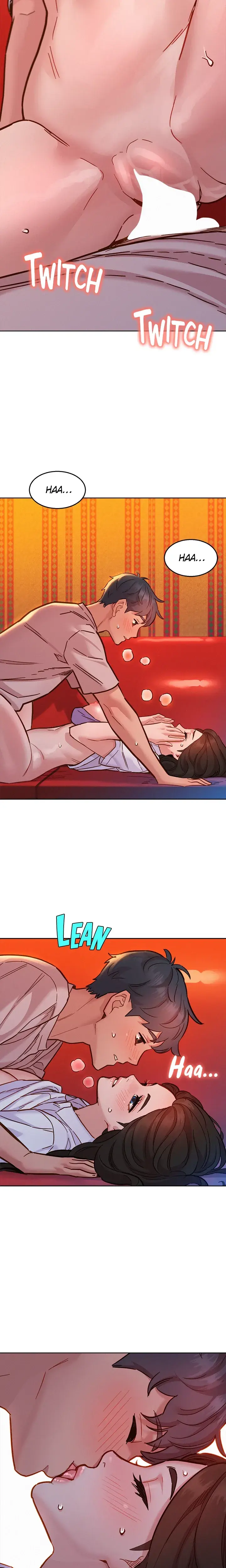 Friends To Lovers From Today Chapter 68 - Page 22