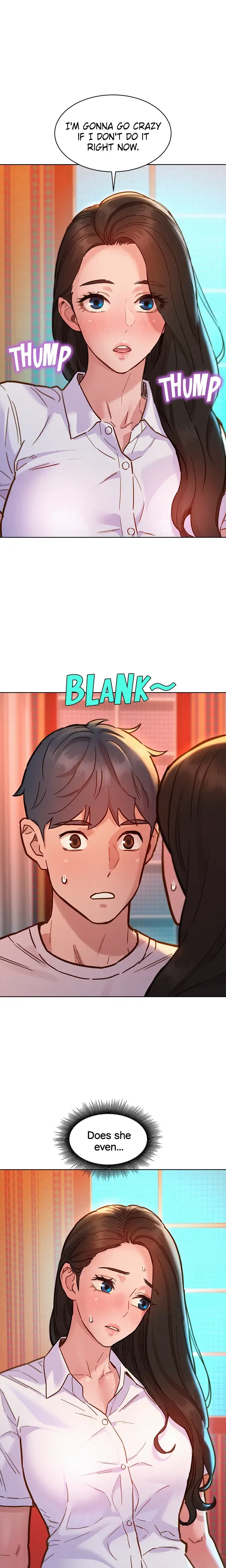 Friends To Lovers From Today Chapter 68 - Page 3