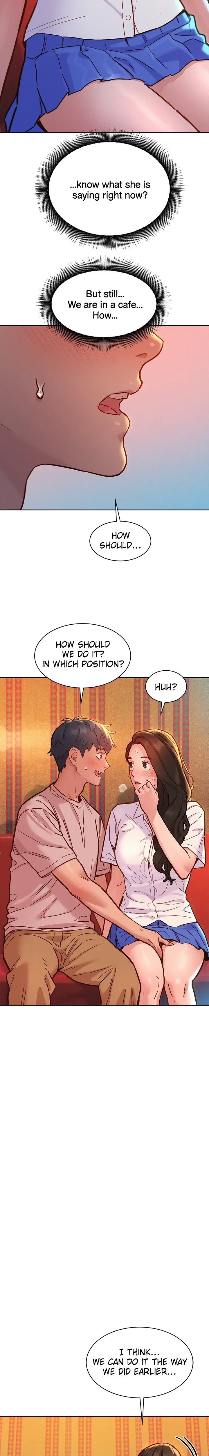 Friends To Lovers From Today Chapter 68 - Page 4