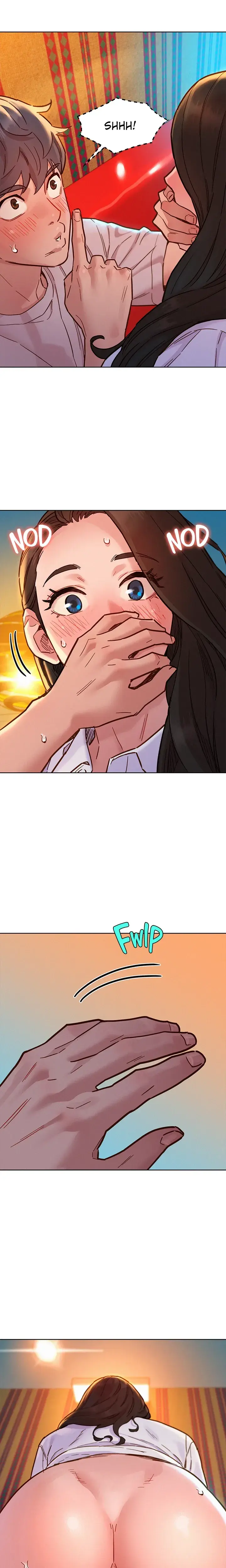 Friends To Lovers From Today Chapter 68 - Page 7