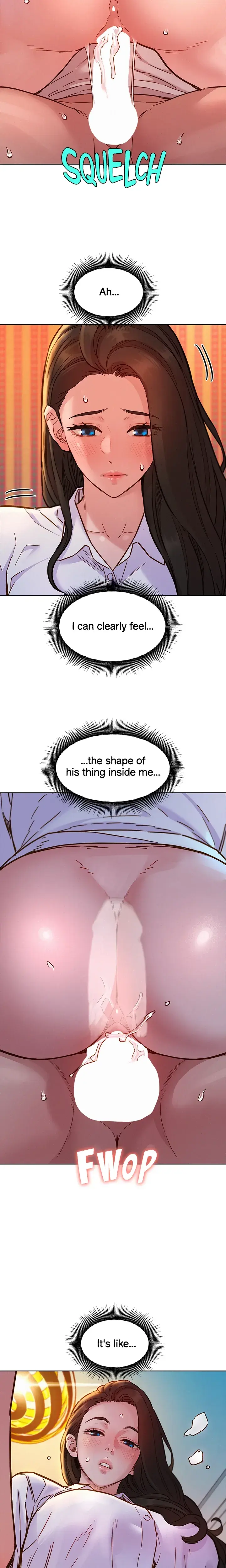 Friends To Lovers From Today Chapter 68 - Page 8