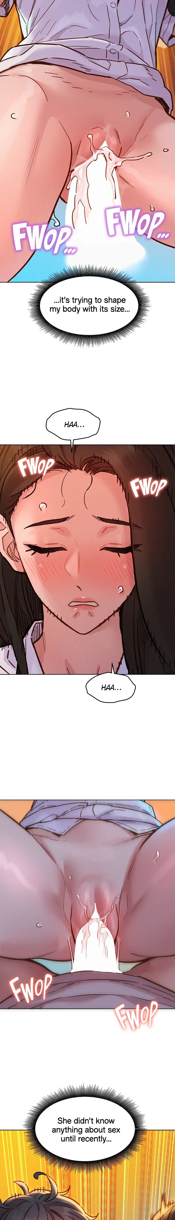 Friends To Lovers From Today Chapter 68 - Page 9