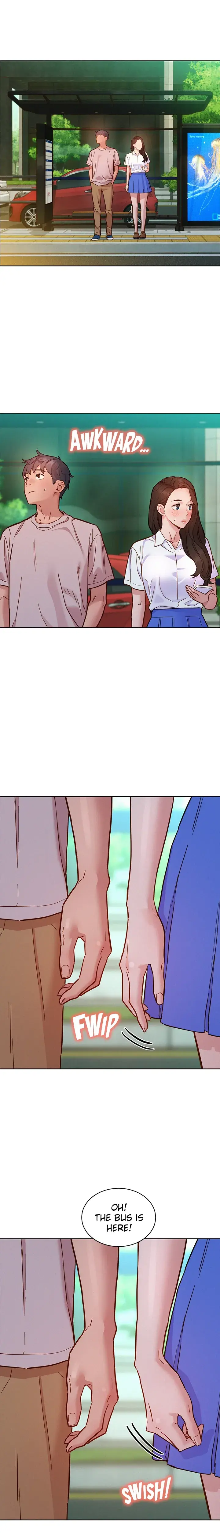 Friends To Lovers From Today Chapter 69 - Page 12