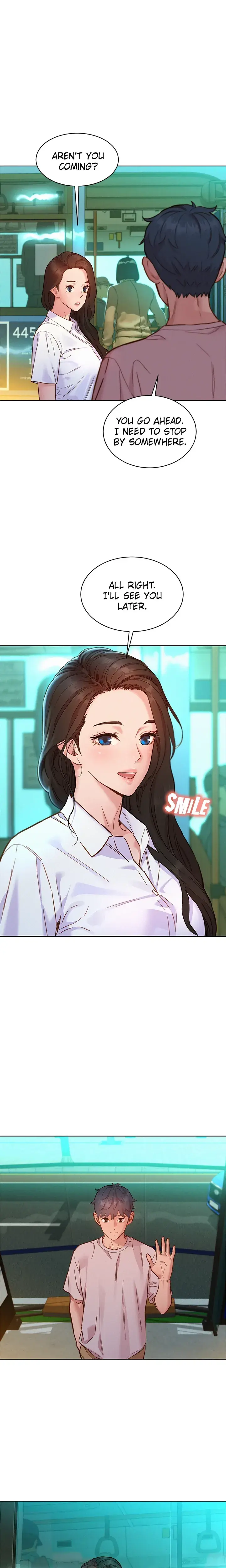 Friends To Lovers From Today Chapter 69 - Page 13